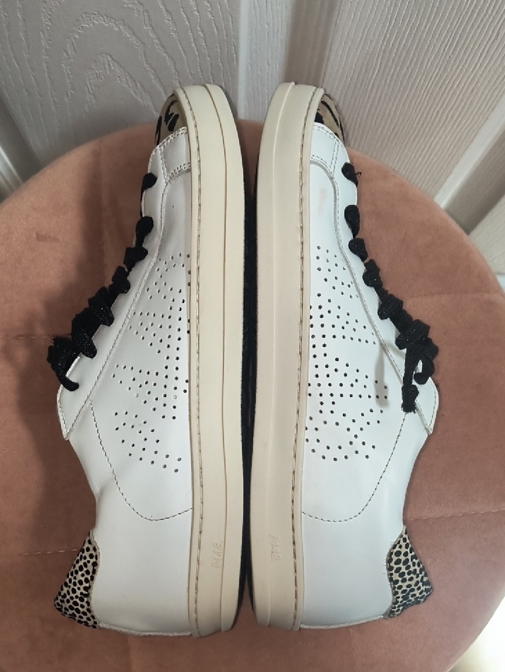 P448 S20 John Sneaker Size 38 - Picture 3 of 8
